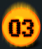 Hot ball winning numbers is 3
