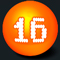 Hot Lotto second winning numbers is 16
