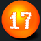 Hot Lotto fourth winning numbers is 17