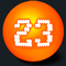 Hot Lotto fifth winning numbers is 23