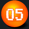 First Hot Lotto Number for 12/17/2011 is 5