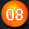 Hot Lotto second winning numbers is 8