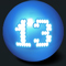 Number 13 hit for 6/26/2010 Powerball