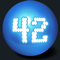Powerball fourth winning number is 42