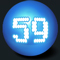 Number 59 hit for 12/17/2011 Powerball