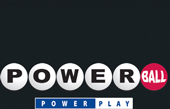 Powerball logo
